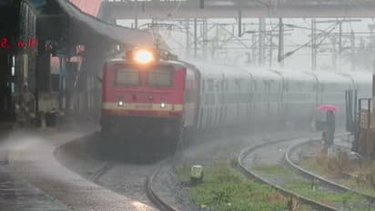 ಅಂಕೋಲಕ್ಕೆ ರೈಲು : ಮಾರ್ಗ ನಿರ್ಮಾಣಕ್ಕೆ ಕಾಡು ಮಂಜೂರು?