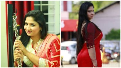 ലഹരിമരുന്നുമായി പിടിയിലായ നടി അശ്വതി ബാബു സെക്സ് റാക്കറ്റ് കണ്ണി