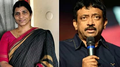 లక్ష్మీపార్వతి కారణంగానే ఎన్టీఆర్ చనిపోయారు.. వర్మ సంచలన కామెంట్స్!