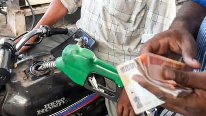 Fuel price relief ahead of New Year’s Eve: Check how much they cost in your city