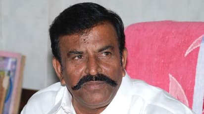 சின்னம் விவகாரம் எங்களுக்கும் கூட்டணி கட்சிகளுக்கும் உள்ள பிரச்சனை... கே.என்.நேரு அதிரடி சரவெடி..!