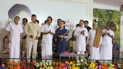 Stalin proposing Rahul Gandhi's name as PM candidate: What's good, bad and ugly