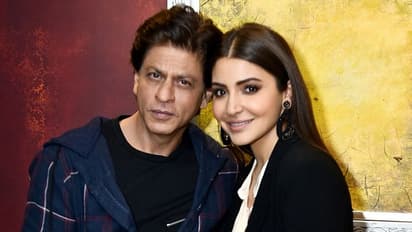 Anushka Sharma shares her real feelings about Sui Dhaaga memes