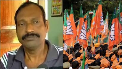 Hadiya's father takes a sharp turn, joins BJP in Kerala