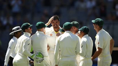 ಬಾಕ್ಸಿಂಗ್ ಡೇ ಟೆಸ್ಟ್’ಗೆ ಆಸ್ಟ್ರೇಲಿಯಾ ತಂಡ ಪ್ರಕಟ; 1 ಮೇಜರ್ ಬದಲಾವಣೆ