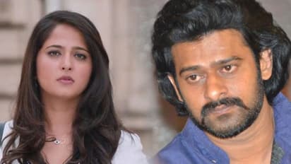 ప్రభాస్ ఈసారైనా (అనుష్క) రూమర్ కి చెక్ పెడతాడా?