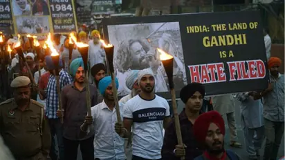 1984 anti-Sikh pogrom: 5 heart-wrenching incidents to remind nation of atrocities committed against Sikhs