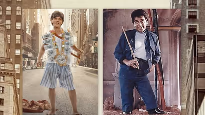 Shah Rukh Khan's Bauua vs Kamal Haasan's Appu, has Bollywood finally embraced lack of height?