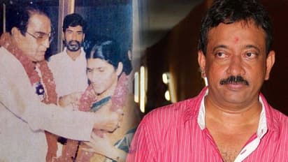 లక్ష్మీస్ ఎన్టీఆర్: వర్మ ఆలోచన మారినట్లుందే!