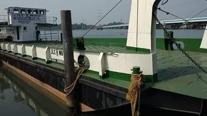 ആശങ്ക ഒഴിഞ്ഞു;പെരുമ്പളത്തു നിന്നും പൂത്തോട്ടയ്ക്ക് ജങ്കാര് സര്വ്വീസ് തുടങ്ങും