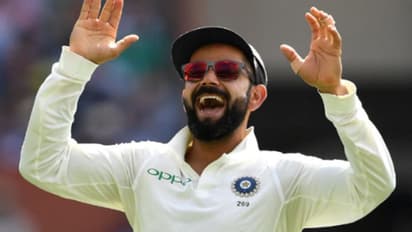 இந்திய அணியை சொந்த மண்ணில் பாகிஸ்தானால் மட்டுமே வீழ்த்த முடியும்..! காரணத்துடன் விளக்கிய ஆஸி., முன்னாள் வீரர்