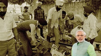 1984 मामले: अमेरिकी सिख संगठन ने दी बड़ी प्रतिक्रिया