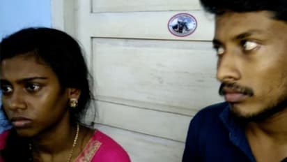 വര്ക്കലയില് രണ്ടര വയസ്സുകാരന്റെ മരണം; അമ്മയും കാമുകനും കസ്റ്റഡിയില്