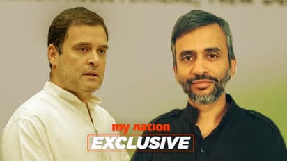 ಕಾಂಗ್ರೆಸ್ನಲ್ಲಿ ಮತ್ತೊಂದು #MeTooಕಾಂಡ; ರಾಹುಲ್ ಗಾಂಧಿ ಆಪ್ತನ ವಿರುದ್ಧ ದೂರು!