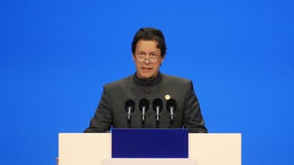 So much for Imran Khan's urge for peace-talks with India: Pakistan minister vows to protect Hafiz Saeed