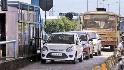 ಈ ರಸ್ತೆಯಲ್ಲಿಂದು ಟೋಲ್ ಇಲ್ಲ