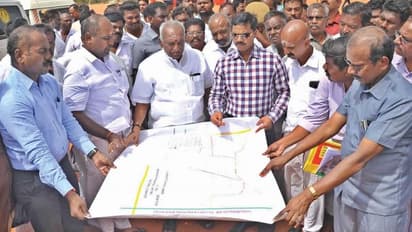 மதுரையில் எய்ம்ஸ் மருத்துவமனைக்கு அனுமதி !! மத்திய அமைச்சரவை ஒப்புதல் ….