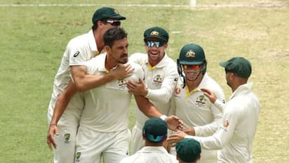 పెర్త్‌ టెస్టులో భారత్ ఘోర పరాజయం