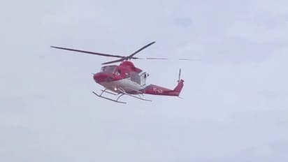 పెథాయ్ ఎఫెక్ట్: కేసీఆర్ కాళేశ్వరం పర్యటన రద్దు