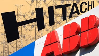 హిటాచీ సిగలో ఏబీబీ ‘పవర్’