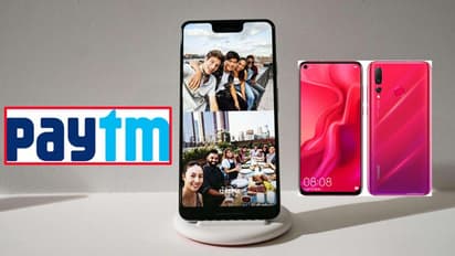 గూగుల్ పిక్సెల్3పై పేటీఎం భారీ డిస్కౌంట్.. హువాయ్ నొవా 4 ట్రెడిషన్కు భిన్నం