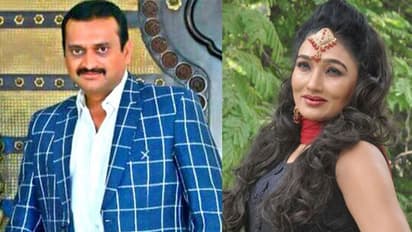 బండ్ల గణేష్ ఓ పిచ్చి కుక్క.. నటి కామెంట్స్!