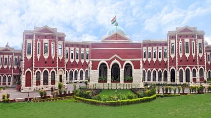 तारा शाहदेव मामले में झारखंड के निलंबित रजिस्ट्रार को किया जाएगा बर्खास्त