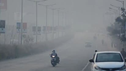 పెథాయ్ బీభత్సం: చలిగాలులకు 25 మంది మృతి