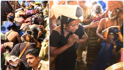 Transgenders allowed to visit Lord Ayyappa at Sabarimala