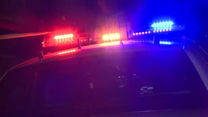 Hit-and-run: പ്രവാസിയെ ഇടിച്ചിട്ട ശേഷം വാഹനവുമായി കടന്നുകളഞ്ഞ യുവാവ് മണിക്കൂറുകള്‍ക്കകം പിടിയിലായി