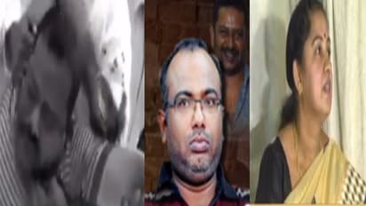 సూరి హత్యకేసు:భానుకిరణ్ కు జీవిత ఖైదు, నలుగురికి విముక్తి