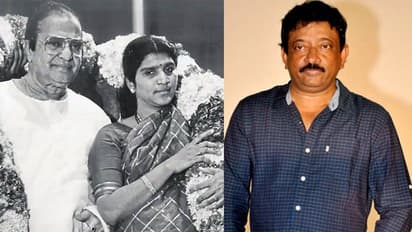 ఎన్టీఆర్ ద్వారా పిల్లల కోసం ప్రయత్నించిందా..?