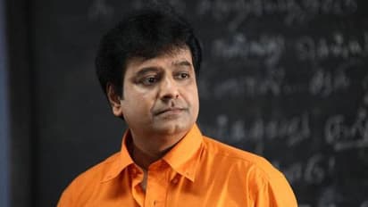 நடிகர் விவேக் வீட்டில் இரட்டை பெண்குழந்தைகள்..!