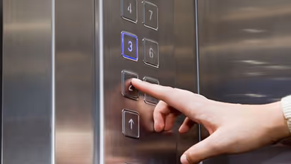 Elevator jam: 10-year-old chokes to death in Hyderabad