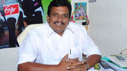 திமுகவில் இணைகிறேனா..? தங்க தமிழ்செல்வன் உறுதி..!