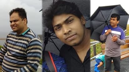 ఆస్ట్రేలియాలో ముగ్గురు తెలంగాణవాసులు మృతి