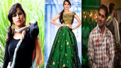 ಅಕ್ಷತಾ-ರಾಕೇಶ್ ಮಧ್ಯೆ ಕಬಾಬ್ ಮೇ ಹಡ್ಡಿ ಆದ್ರಾ ನಿವೇದಿತಾ?