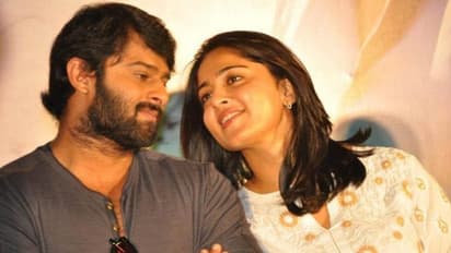 Saaho star Prabhas reveals wedding plans with Anushka Shetty?