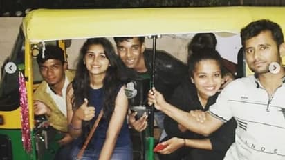 ಬಿಗ್ ಬಾಸ್ ಸ್ಪರ್ಧಿಗಳೆಲ್ಲ ಒಂದಾದಾಗ...?