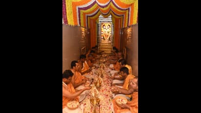 ವೈಕುಂಠ ಏಕಾದಶಿ: ಹೇಗಿತ್ತು ಸಂಭ್ರಮ?