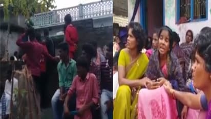 పెథాయ్ తుఫాన్ ఎఫెక్ట్: 28 మంది మత్స్యకారుల గల్లంతు