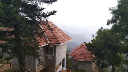 ಕೊಪ್ಪಳ: ವಿರೂಪಾಪುರಗಡ್ಡೆ ರೆಸಾರ್ಟ್‌ ತೆರವಿಗೆ ಹೈಕೋರ್ಟ್‌ ತಡೆ