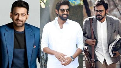 2018 లో కనిపించని హీరోలు వీళ్లే..!