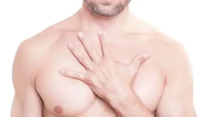 Liverpool teen loses nipples after freezing it off with two cans of Lynx for a dare