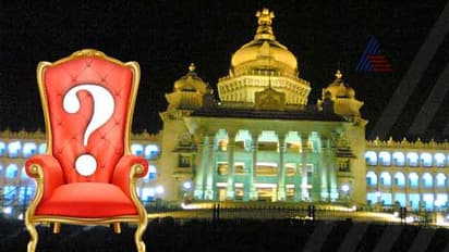 ಕಾಂಗ್ರೆಸ್ ಪಾಲಿಗಿರೋದು 6, ಸಂಪುಟಕ್ಕೆ ಯಾರ್ಯಾರು? ಫೈನಲ್ ಲಿಸ್ಟ್