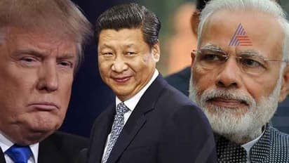 ನೀವೇನ್ರಿ ಹೇಳೋದು?: ಹಿಮಾಲಯ ದಾಟಿದ ಕ್ಸಿ ಗುಡುಗು!