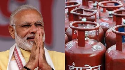 പ്രധാനമന്ത്രി ഉജ്ജ്വല യോജന പദ്ധതി: എല്ലാ പാവപ്പെട്ടവർക്കും സൗജന്യമായി പാചകവാതകം നൽകും