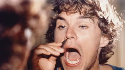 ಮೂಗಿನ ಕೂದಲು ಕಿತ್ತರೆ ಸಾವು?