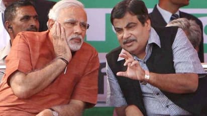 ನಿತಿನ್ ಗಡ್ಕರಿಗೆ ಬಿಜೆಪಿ ಅಧ್ಯಕ್ಷ ಪಟ್ಟ?