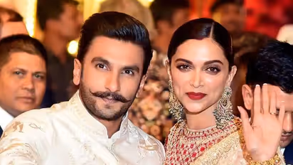 Ranveer Singh on Deepika Padukone: Being each other's best friend is paramount